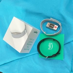 Brand New Amazon Halo Fitness Band Watch
